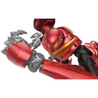 MARVEL RIVALS PENI PARKER SD//DR SUIT CHAMPION CLASS MODEL KIT ACTION FIGURE BLOKEES