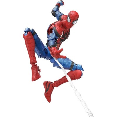 MARVEL RIVALS SPIDER-MAN CHAMPION CLASS MODEL KIT ACTION FIGURE BLOKEES