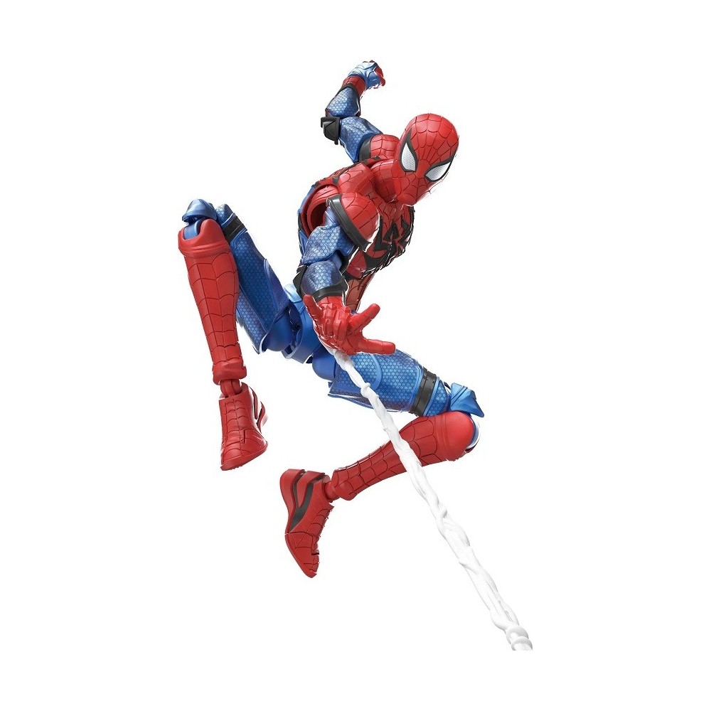 BLOKEES MARVEL RIVALS SPIDER-MAN CHAMPION CLASS MODEL KIT ACTION FIGURE