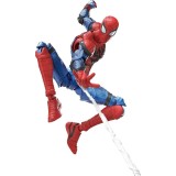 BLOKEES MARVEL RIVALS SPIDER-MAN CHAMPION CLASS MODEL KIT ACTION FIGURE