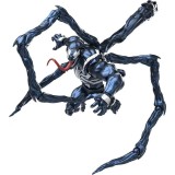 MARVEL RIVALS VENOM CHAMPION CLASS MODEL KIT ACTION FIGURE BLOKEES