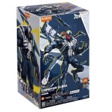 MARVEL RIVALS VENOM CHAMPION CLASS MODEL KIT ACTION FIGURE BLOKEES