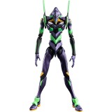 NEON GENESIS EVANGELION TEST TYPE 01 ACTION EDITION MODEL KIT ACTION FIGURE BLOKEES