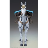 JOJO BIZARRE ADVENTURE SLOW DANCER ACTION FIGURE MEDICOS ENTERTAINMENT