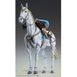 MEDICOS ENTERTAINMENT JOJO BIZARRE ADVENTURE SLOW DANCER SUPER ACTION STATUE