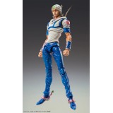 MEDICOS ENTERTAINMENT JOJO BIZARRE ADVENTURE CHOZOKADO SERIES JOHNNY JOESTAR ACTION FIGURE