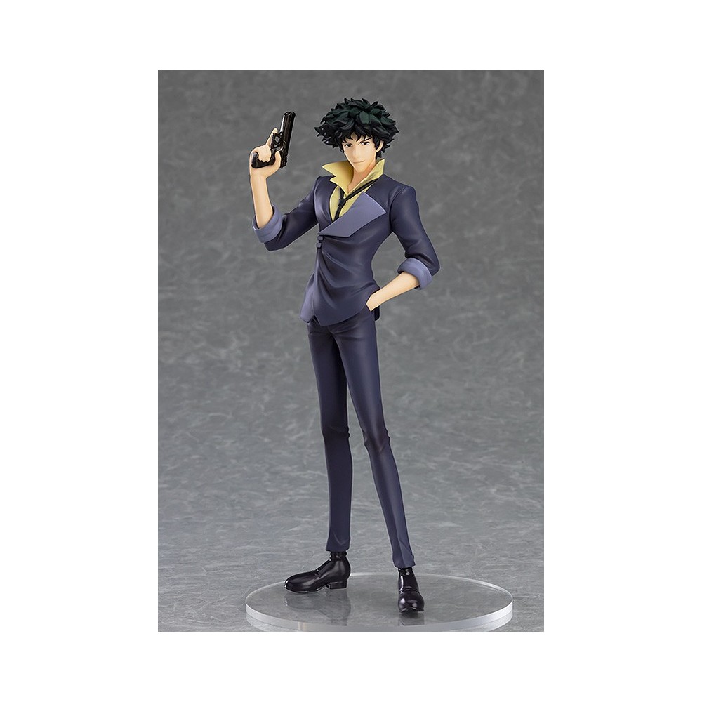 COWBOY BEBOP SPIKE SPIEGEL POP UP PARADE STATUA FIGURE GOOD SMILE COMPANY