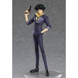 GOOD SMILE COMPANY COWBOY BEBOP SPIKE SPIEGEL POP UP PARADE RE-RUN STATUE FIGURE
