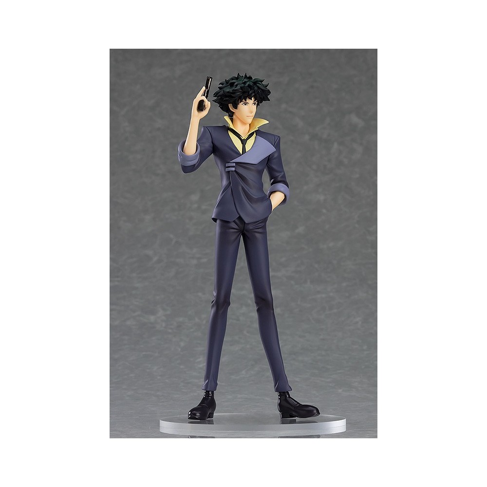 COWBOY BEBOP SPIKE SPIEGEL POP UP PARADE STATUA FIGURE GOOD SMILE COMPANY