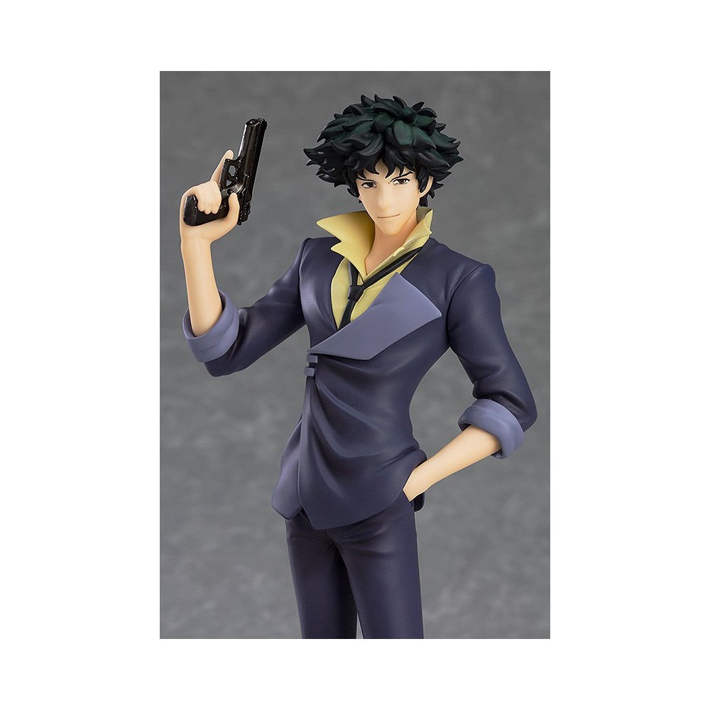 COWBOY BEBOP SPIKE SPIEGEL POP UP PARADE STATUA FIGURE GOOD SMILE COMPANY