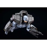 GOOD SMILE COMPANY ROBOCOP 3 JETPACK EQUIPMENT ROBOCOP MODEROID RE-RUN MODEL KIT ACTION FIGURE