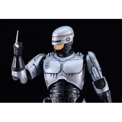 ROBOCOP 3 JETPACK EQUIPMENT ROBOCOP MODEROID MODEL KIT ACTION FIGURE GOOD SMILE COMPANY