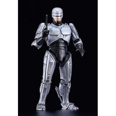 GOOD SMILE COMPANY ROBOCOP 3 JETPACK EQUIPMENT ROBOCOP MODEROID RE-RUN MODEL KIT ACTION FIGURE