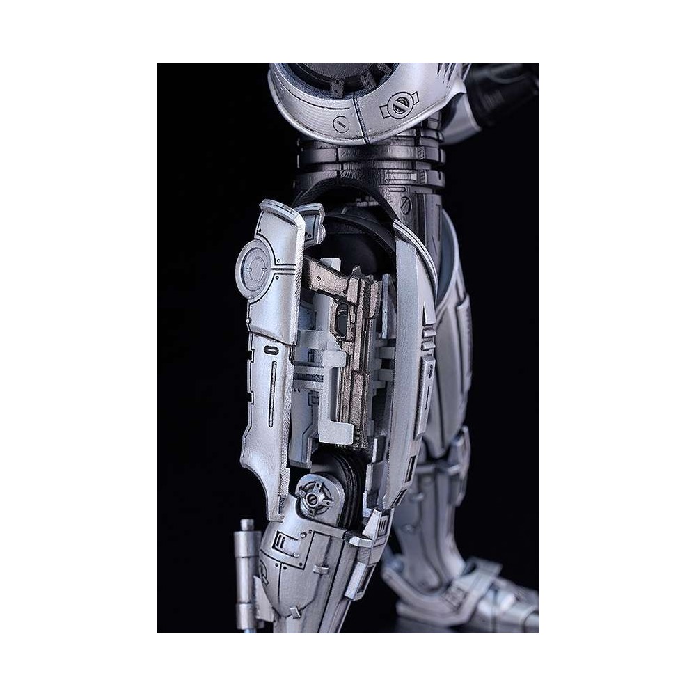 GOOD SMILE COMPANY ROBOCOP 3 JETPACK EQUIPMENT ROBOCOP MODEROID RE-RUN MODEL KIT ACTION FIGURE