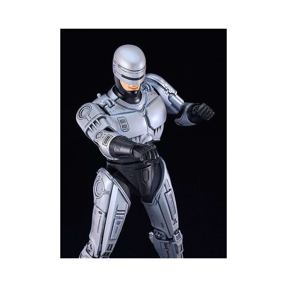 ROBOCOP 3 JETPACK EQUIPMENT ROBOCOP MODEROID MODEL KIT ACTION FIGURE GOOD SMILE COMPANY