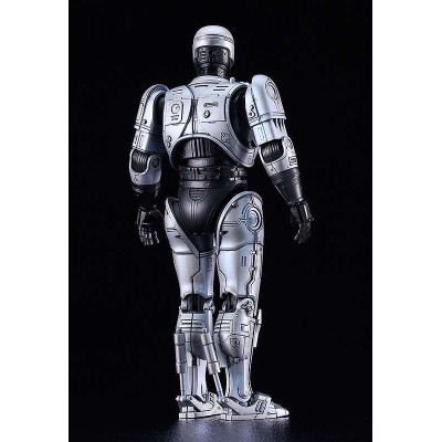 GOOD SMILE COMPANY ROBOCOP 3 JETPACK EQUIPMENT ROBOCOP MODEROID RE-RUN MODEL KIT ACTION FIGURE