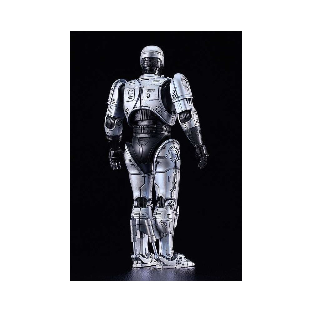 GOOD SMILE COMPANY ROBOCOP 3 JETPACK EQUIPMENT ROBOCOP MODEROID RE-RUN MODEL KIT ACTION FIGURE
