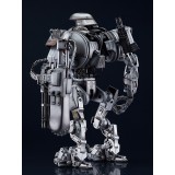 ROBOCOP 2 CAIN MODEROID MODEL KIT ACTION FIGURE GOOD SMILE COMPANY