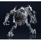 GOOD SMILE COMPANY ROBOCOP 2 CAIN MODEROID MODEL KIT RE-RUN ACTION FIGURE