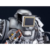 ROBOCOP 2 CAIN MODEROID MODEL KIT ACTION FIGURE GOOD SMILE COMPANY