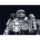 ROBOCOP 2 CAIN MODEROID MODEL KIT ACTION FIGURE GOOD SMILE COMPANY