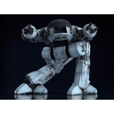 ROBOCOP MODEROID ED-209 MODEL KIT ACTION FIGURE GOOD SMILE COMPANY