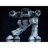 ROBOCOP MODEROID ED-209 MODEL KIT ACTION FIGURE GOOD SMILE COMPANY