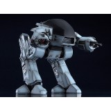 ROBOCOP MODEROID ED-209 MODEL KIT ACTION FIGURE GOOD SMILE COMPANY