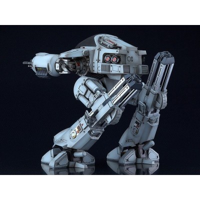 GOOD SMILE COMPANY ROBOCOP MODEROID ED-209 RE-RUN MODEL KIT ACTION FIGURE