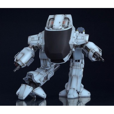 GOOD SMILE COMPANY ROBOCOP MODEROID ED-209 RE-RUN MODEL KIT ACTION FIGURE