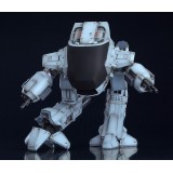ROBOCOP MODEROID ED-209 MODEL KIT ACTION FIGURE GOOD SMILE COMPANY