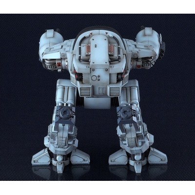 ROBOCOP MODEROID ED-209 MODEL KIT ACTION FIGURE GOOD SMILE COMPANY