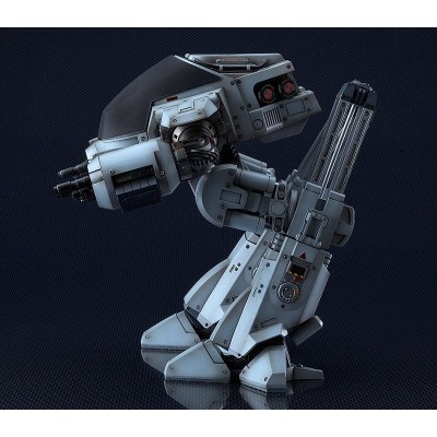 ROBOCOP MODEROID ED-209 MODEL KIT ACTION FIGURE GOOD SMILE COMPANY