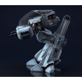 GOOD SMILE COMPANY ROBOCOP MODEROID ED-209 RE-RUN MODEL KIT ACTION FIGURE