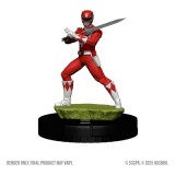 WIZKIDS POWER RANGERS HASBRO HEROCLIX ICONIX SERIES 5X SET