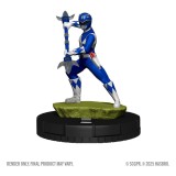 POWER RANGERS HASBRO HEROCLIX ICONIX SET WIZKIDS