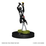 WIZKIDS POWER RANGERS HASBRO HEROCLIX ICONIX SERIES 5X SET