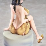 GOOD SMILE COMPANY GODDESS OF VICTORY NIKKE D KILLER SECRET PARTY CLEANER FIGURE STATUE
