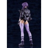 MAX FACTORY GHIOST IN THE SHELL MOTOKO KUSANAGI PLAMATEA SERIES MODEL KIT ACTION FIGURE