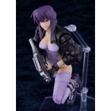 MAX FACTORY GHIOST IN THE SHELL MOTOKO KUSANAGI PLAMATEA SERIES MODEL KIT ACTION FIGURE