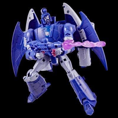 TRANSFORMERS STUDIO SERIES SCOURGE ACTION FIGURE HASBRO