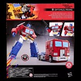 TRANSFORMERS STUDIO SERIES OPTIMUS PRIME ACTION FIGURE HASBRO