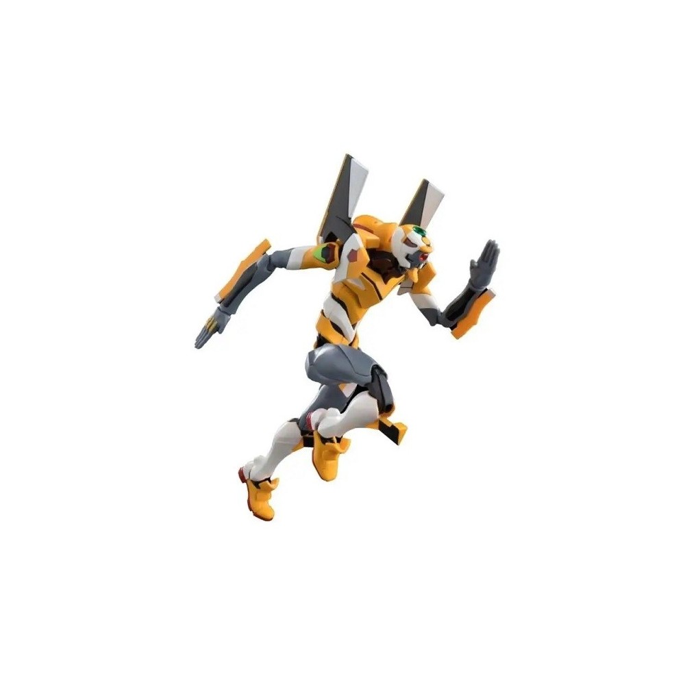 NEON GENESIS EVANGELION PROTO TYPE 00 ACTION EDITION MODEL KIT ACTION FIGURE BLOKEES