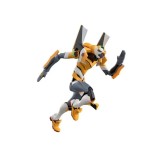 NEON GENESIS EVANGELION PROTO TYPE 00 ACTION EDITION MODEL KIT ACTION FIGURE BLOKEES