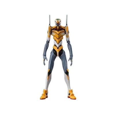 NEON GENESIS EVANGELION PROTO TYPE 00 ACTION EDITION MODEL KIT ACTION FIGURE BLOKEES