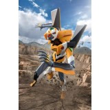 NEON GENESIS EVANGELION PROTO TYPE 00 ACTION EDITION MODEL KIT ACTION FIGURE BLOKEES