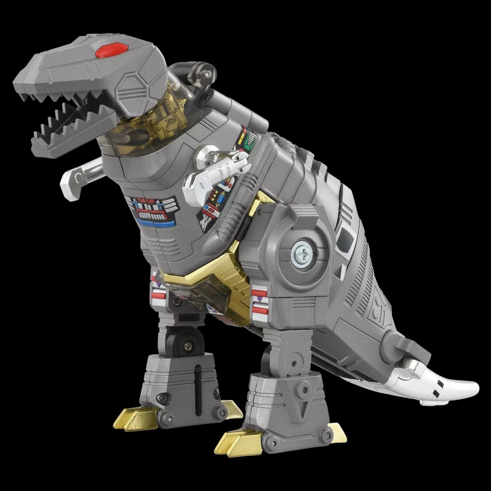 TRANSFORMERS TAKARA TOMY GRIMLOCK ACTION FIGURE HASBRO