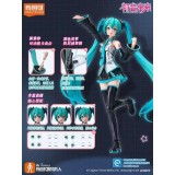 VOCALOID HATSUNE MIKU FANTASTICS EDITION MODEL KIT ACTION FIGURE BLOKEES