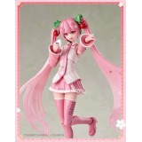 VOCALOID HATSUNE MIKU SAKURA MIKU FANTASTICS EDITION MODEL KIT ACTION FIGURE BLOKEES