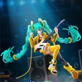 VOCALOID HATSUNE MIKU VIVID ECHOES FANTASTICS EDITION MODEL KIT ACTION FIGURE BLOKEES